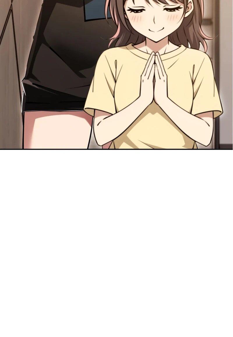 Манга Моя идеальная апокалиптическая жизнь - Глава 20 Страница 31