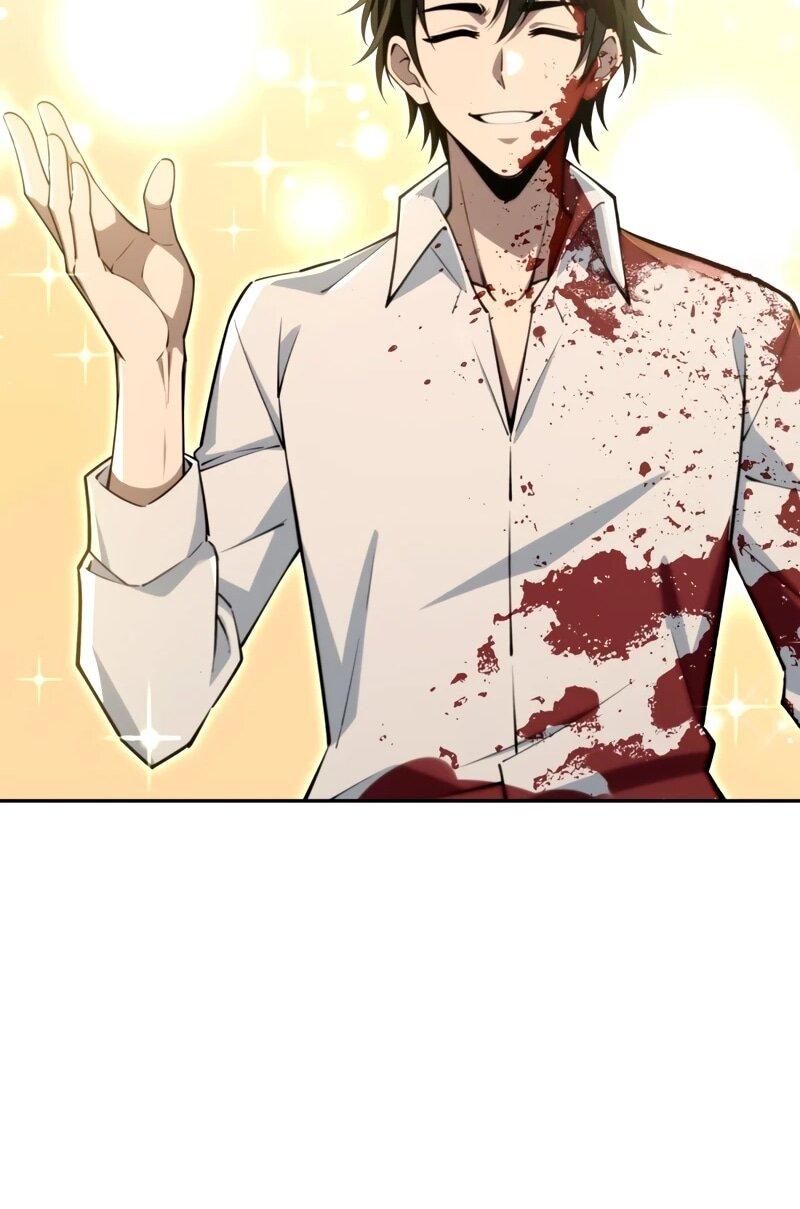 Манга Моя идеальная апокалиптическая жизнь - Глава 18 Страница 40