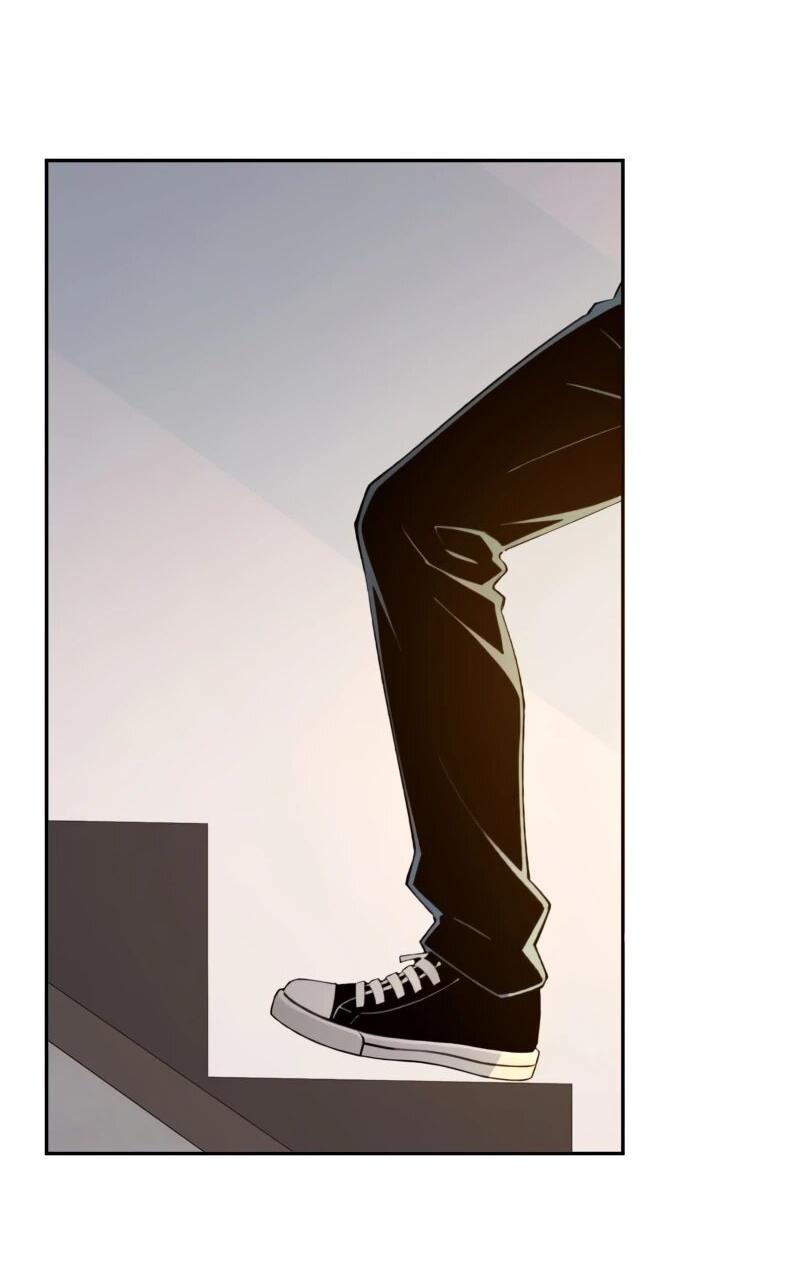 Манга Моя идеальная апокалиптическая жизнь - Глава 17 Страница 27