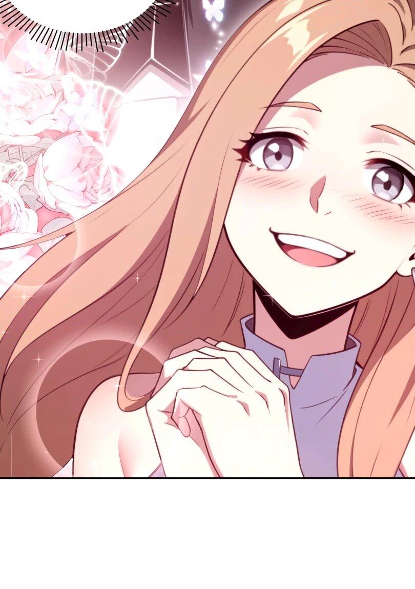 Манга Моя идеальная апокалиптическая жизнь - Глава 17 Страница 26