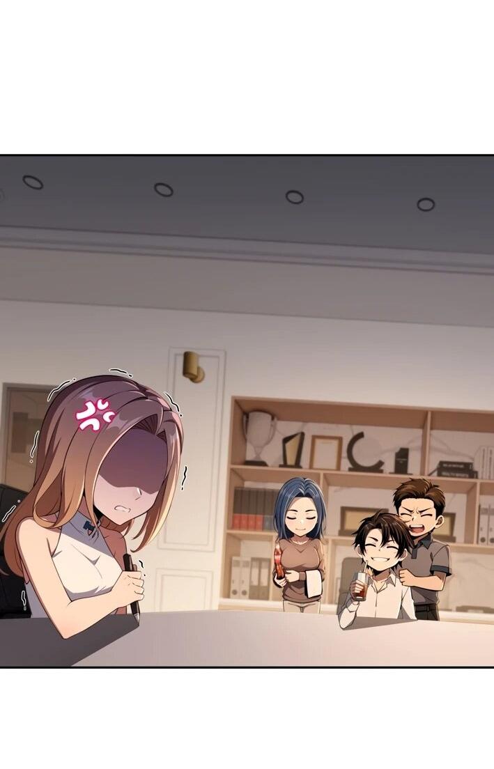 Манга Моя идеальная апокалиптическая жизнь - Глава 15 Страница 42