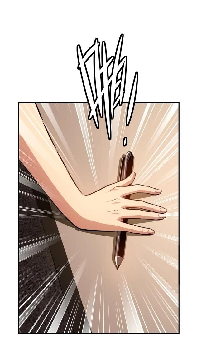 Манга Моя идеальная апокалиптическая жизнь - Глава 15 Страница 43