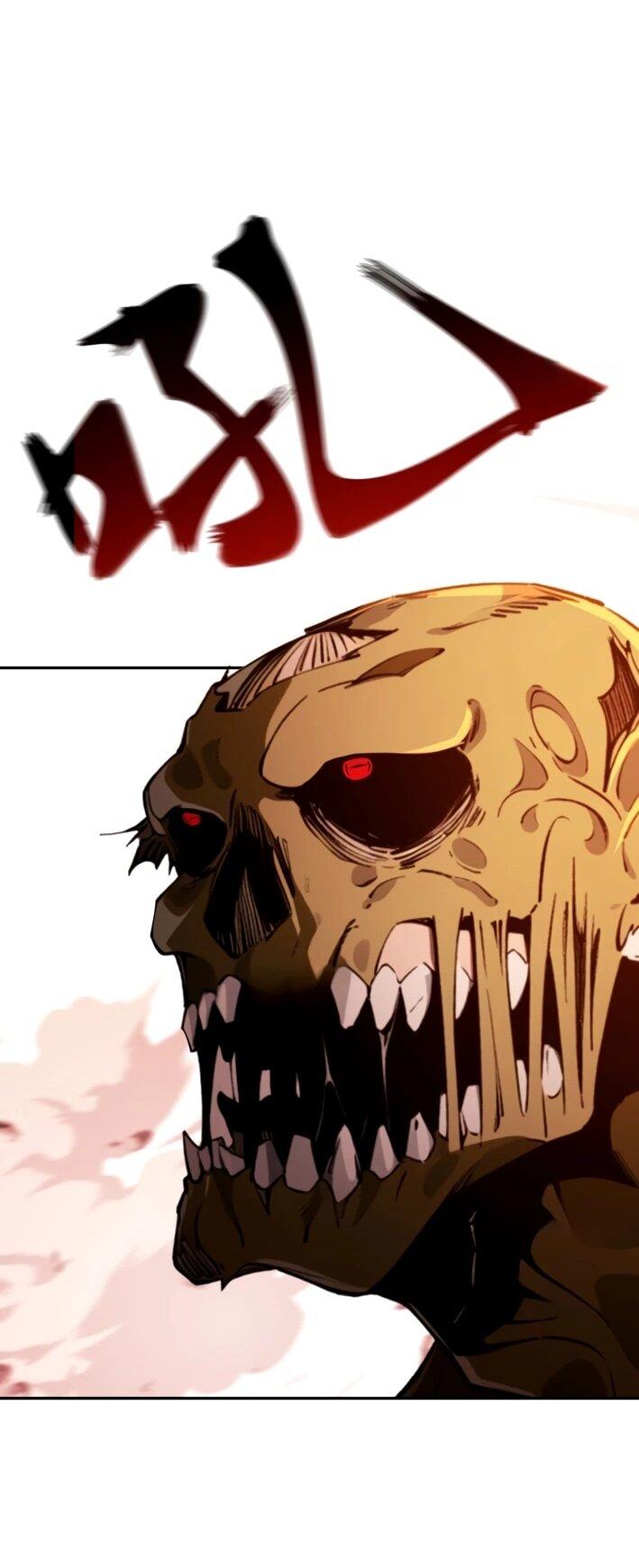 Манга Моя идеальная апокалиптическая жизнь - Глава 14 Страница 19