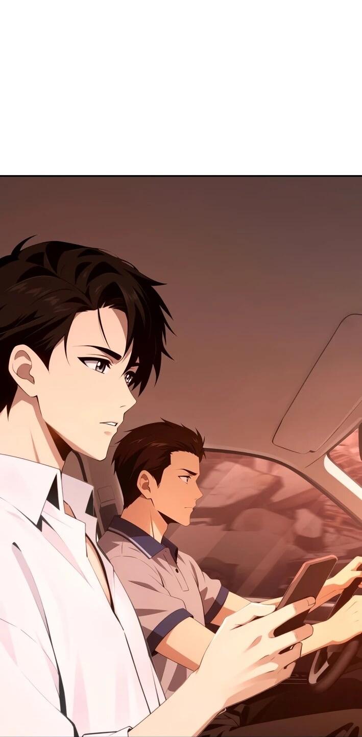 Манга Моя идеальная апокалиптическая жизнь - Глава 14 Страница 3