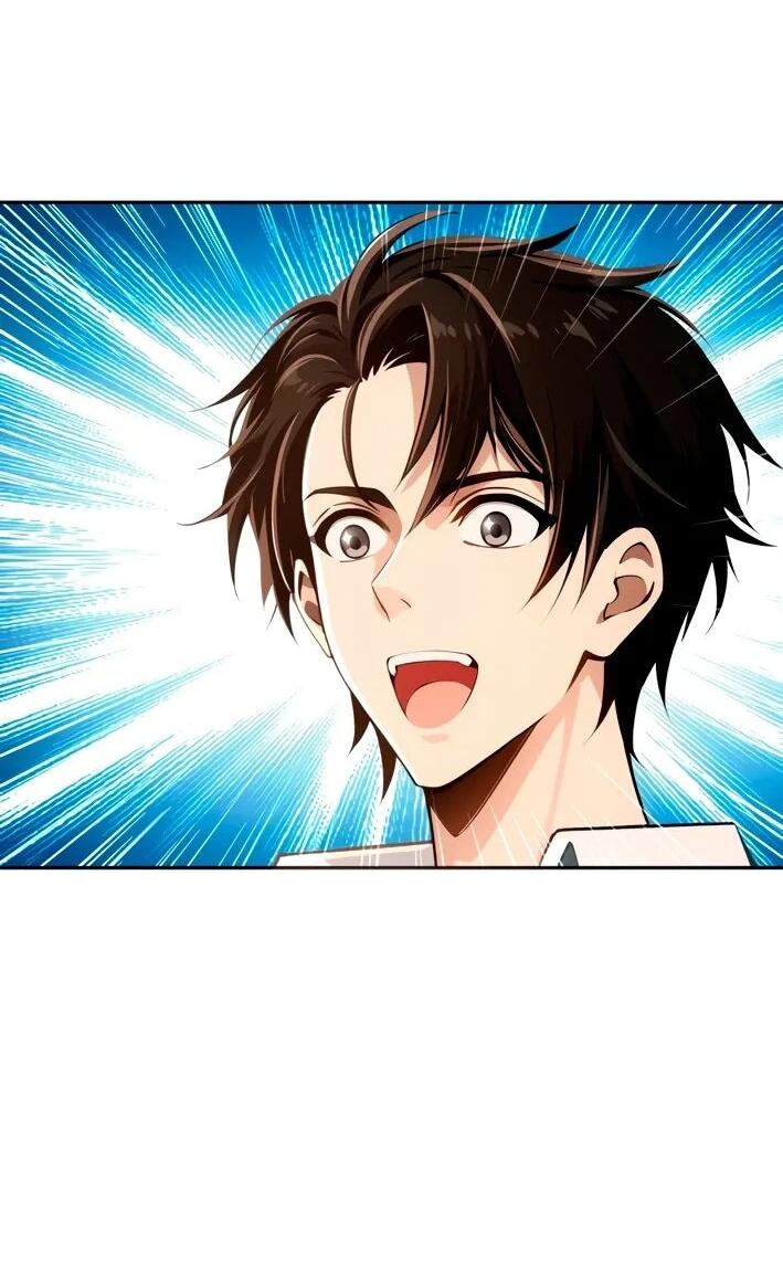 Манга Моя идеальная апокалиптическая жизнь - Глава 13 Страница 14