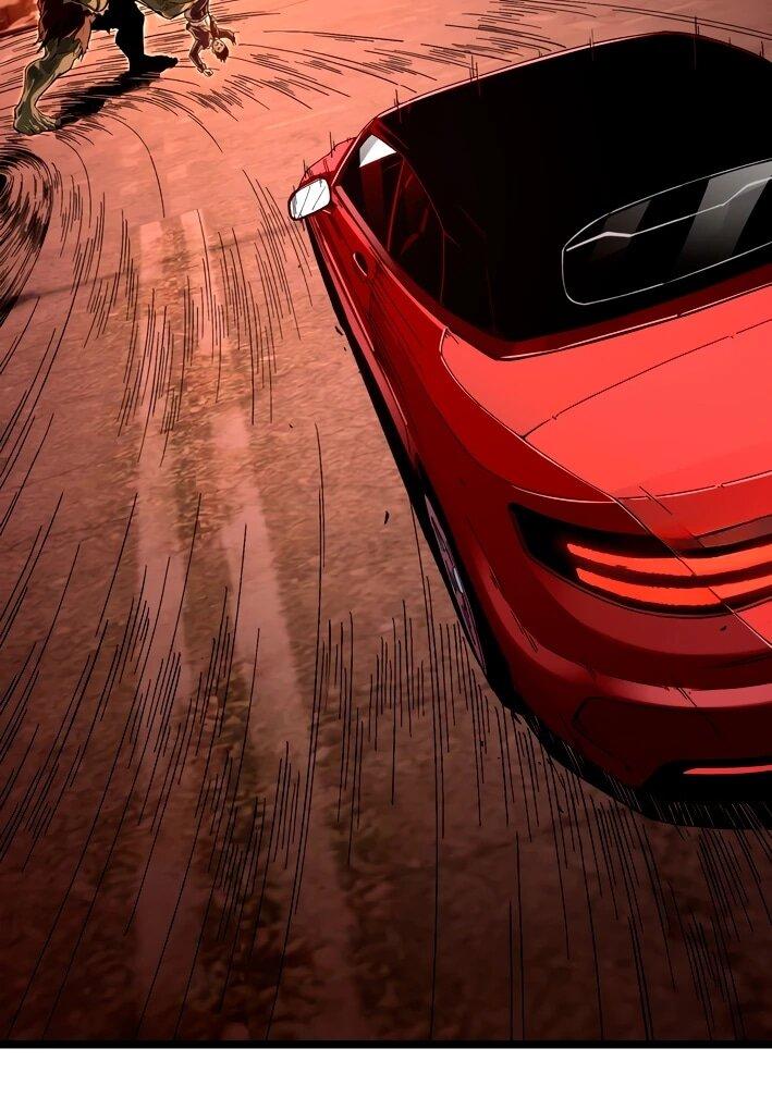 Манга Моя идеальная апокалиптическая жизнь - Глава 12 Страница 32