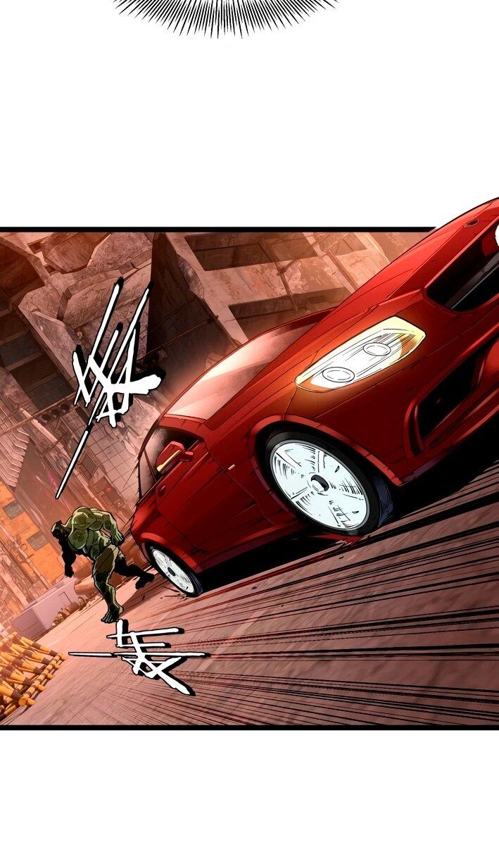 Манга Моя идеальная апокалиптическая жизнь - Глава 12 Страница 39