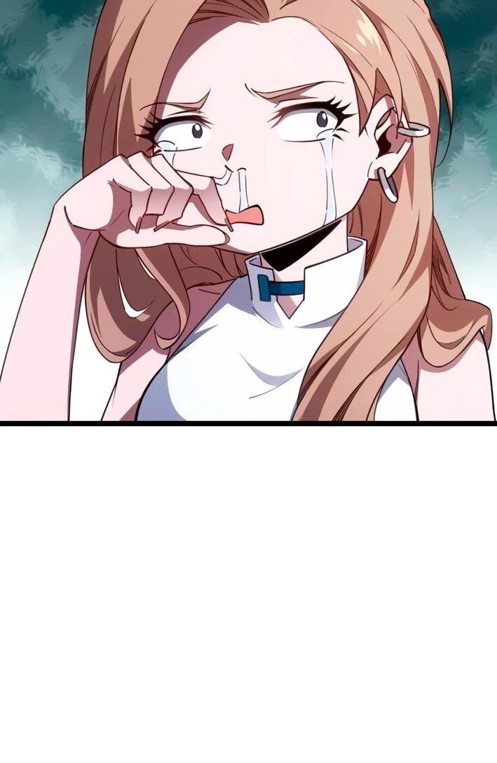 Манга Моя идеальная апокалиптическая жизнь - Глава 9 Страница 19