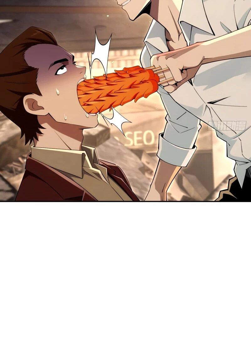 Манга Моя идеальная апокалиптическая жизнь - Глава 24 Страница 20