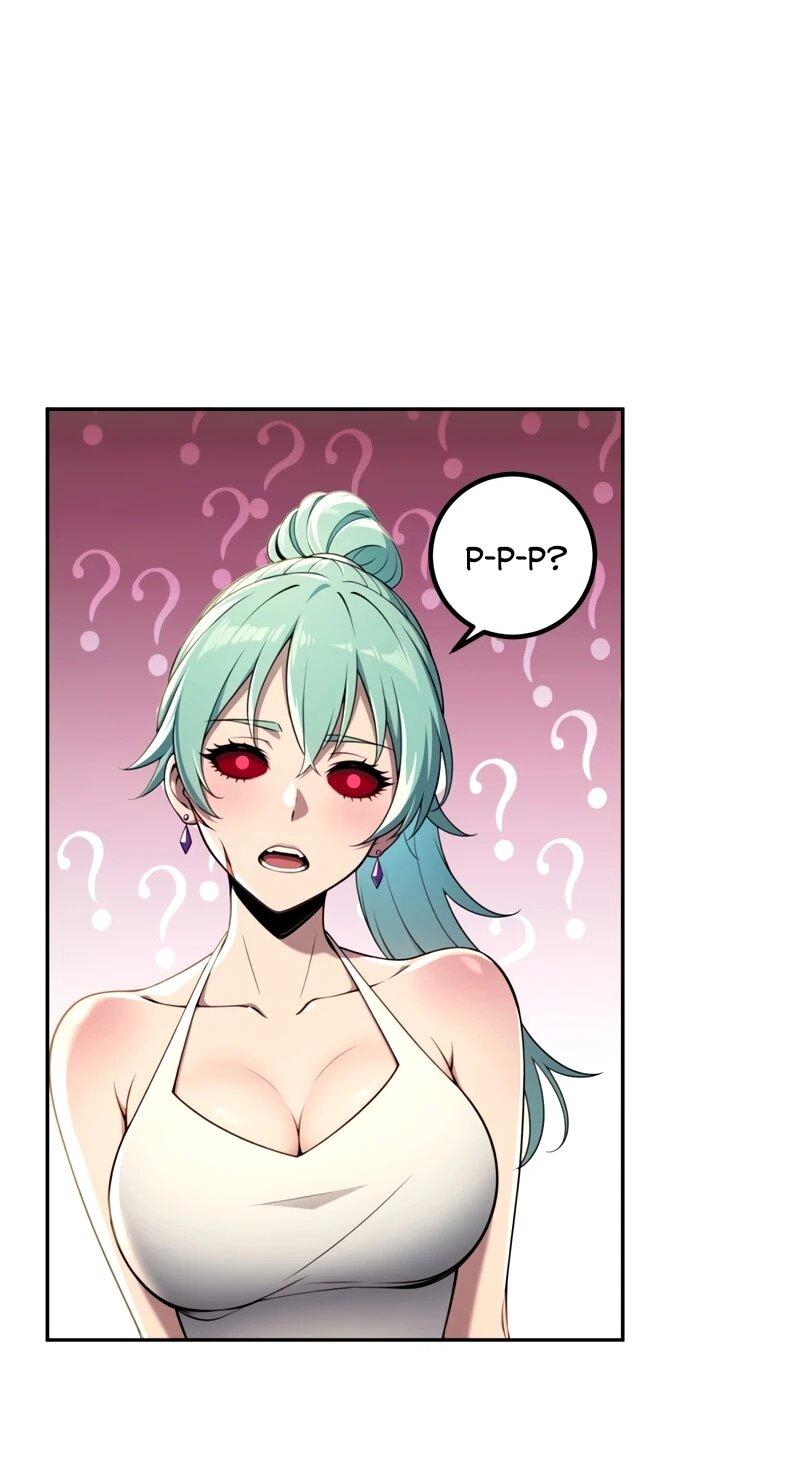 Манга Моя идеальная апокалиптическая жизнь - Глава 23 Страница 15