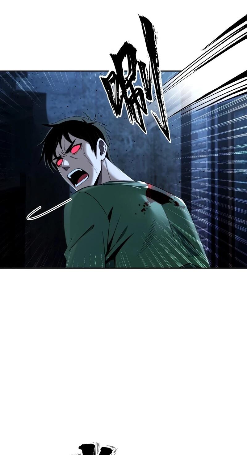 Манга Моя идеальная апокалиптическая жизнь - Глава 27 Страница 6