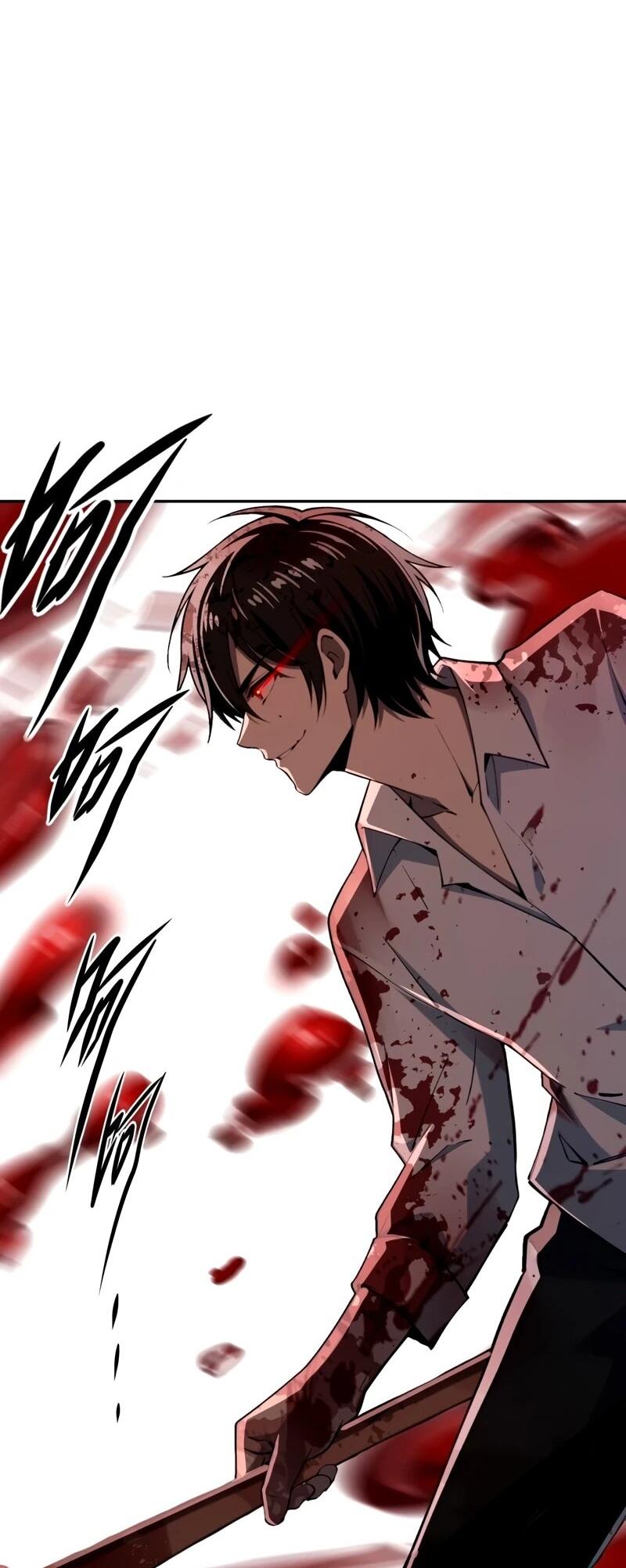 Манга Моя идеальная апокалиптическая жизнь - Глава 26 Страница 26