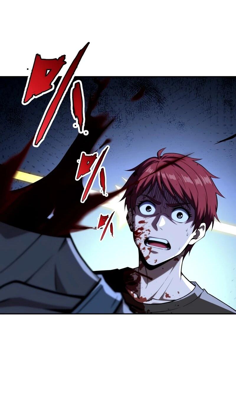 Манга Моя идеальная апокалиптическая жизнь - Глава 25 Страница 12