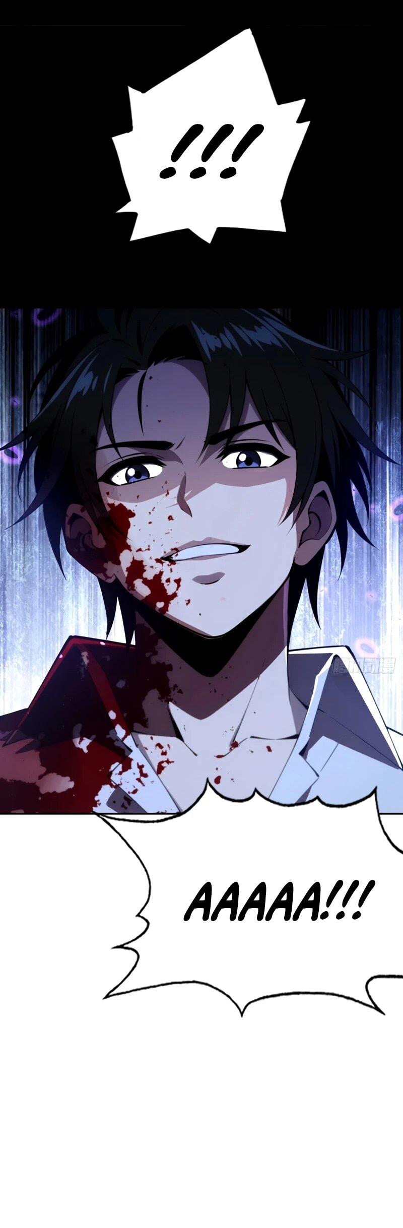 Манга Моя идеальная апокалиптическая жизнь - Глава 25 Страница 37