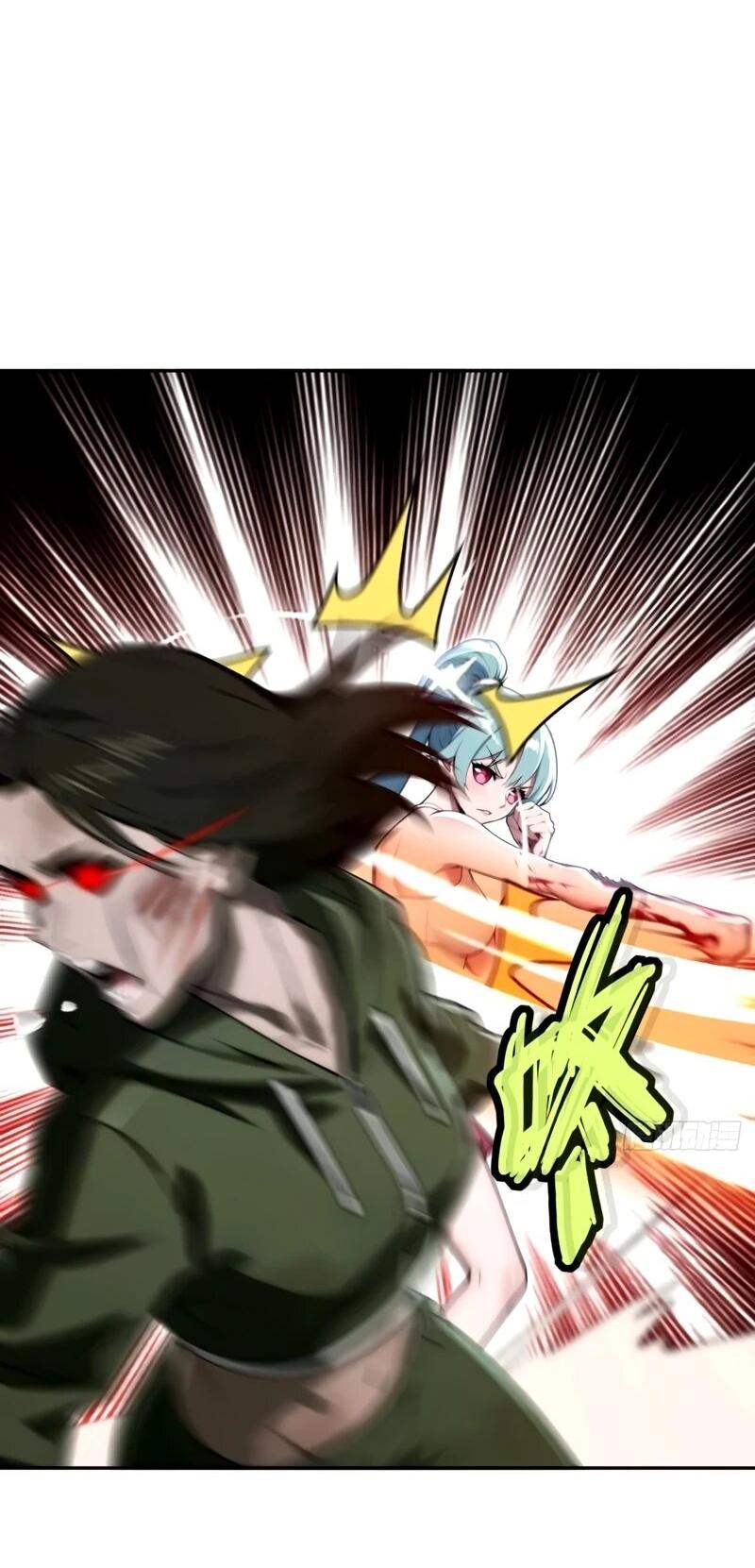 Манга Моя идеальная апокалиптическая жизнь - Глава 30 Страница 17