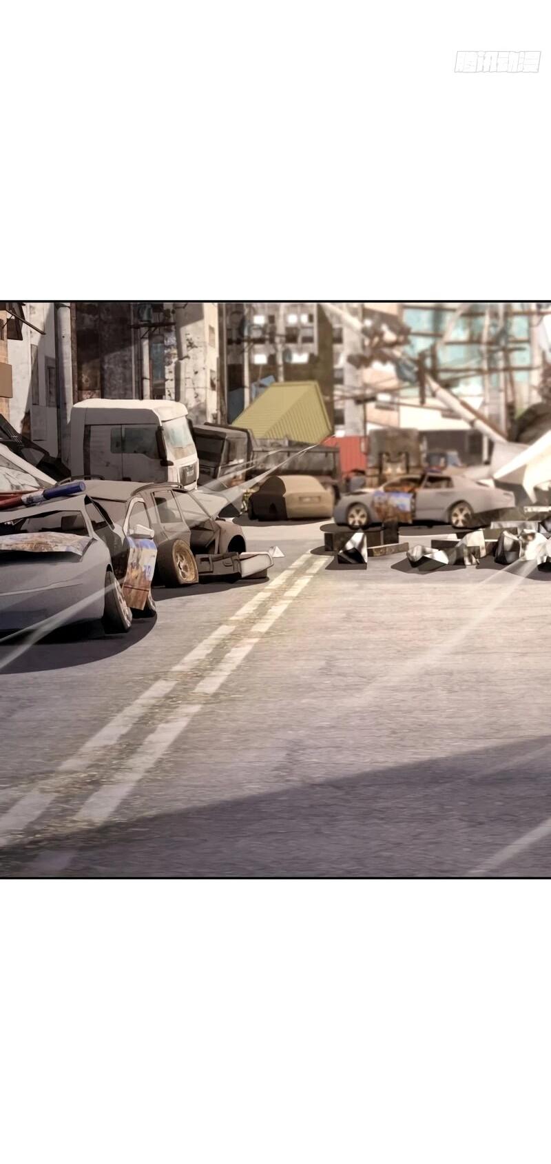 Манга Моя идеальная апокалиптическая жизнь - Глава 29 Страница 37