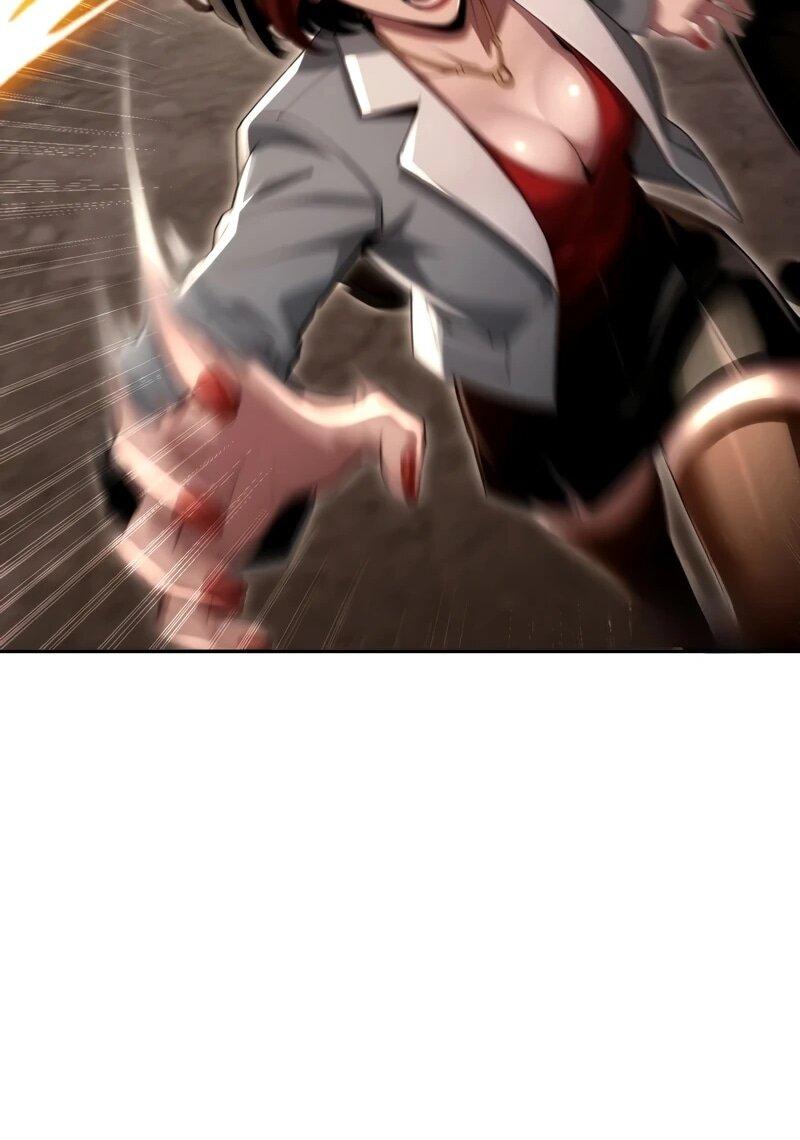 Манга Моя идеальная апокалиптическая жизнь - Глава 29 Страница 11