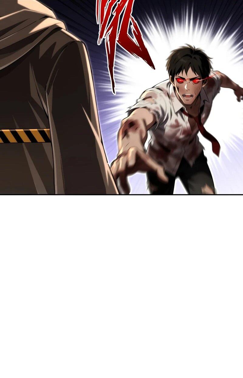 Манга Моя идеальная апокалиптическая жизнь - Глава 36 Страница 6