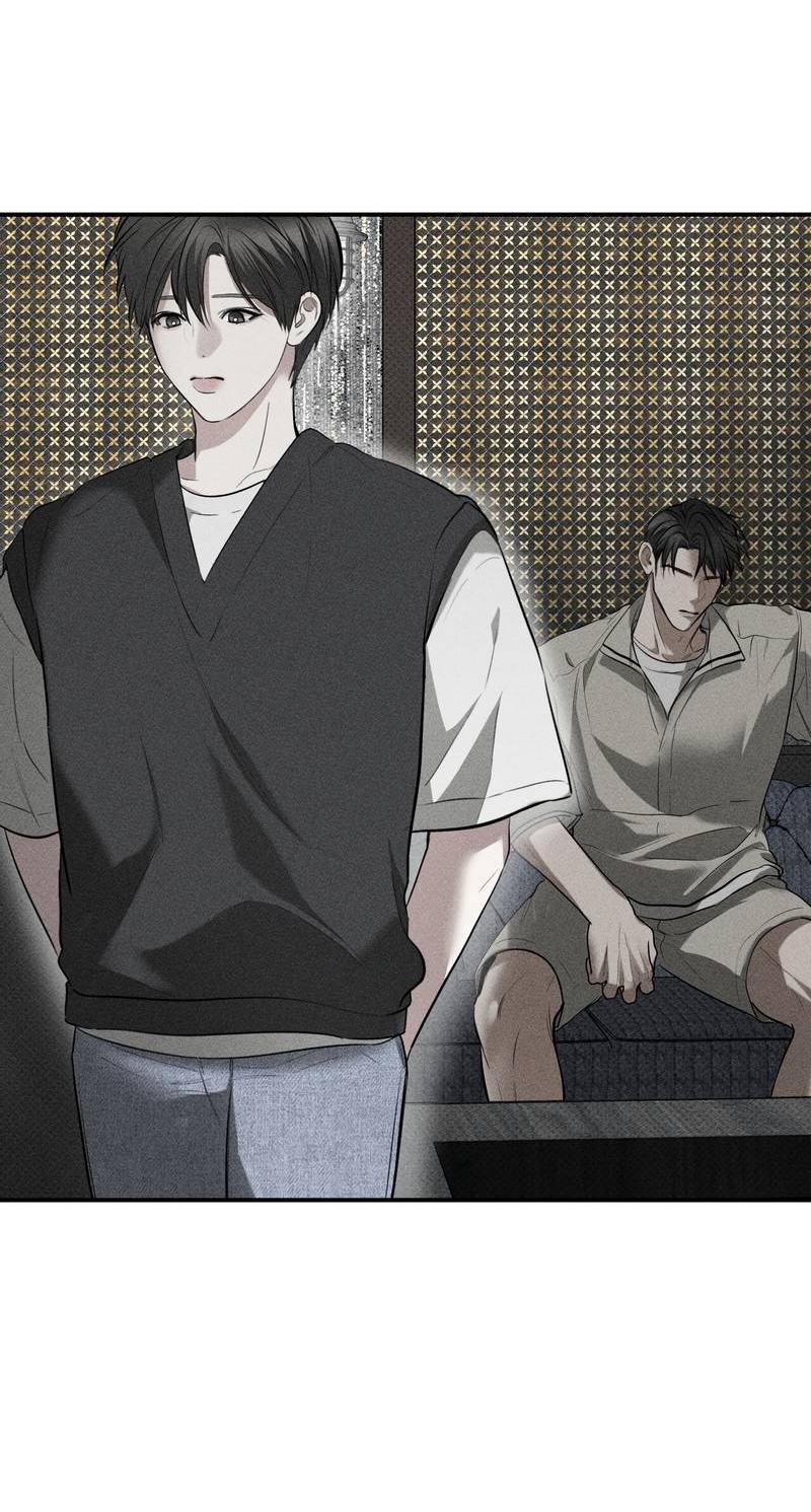 Манга Упаковщик сердец - Глава 13 Страница 51