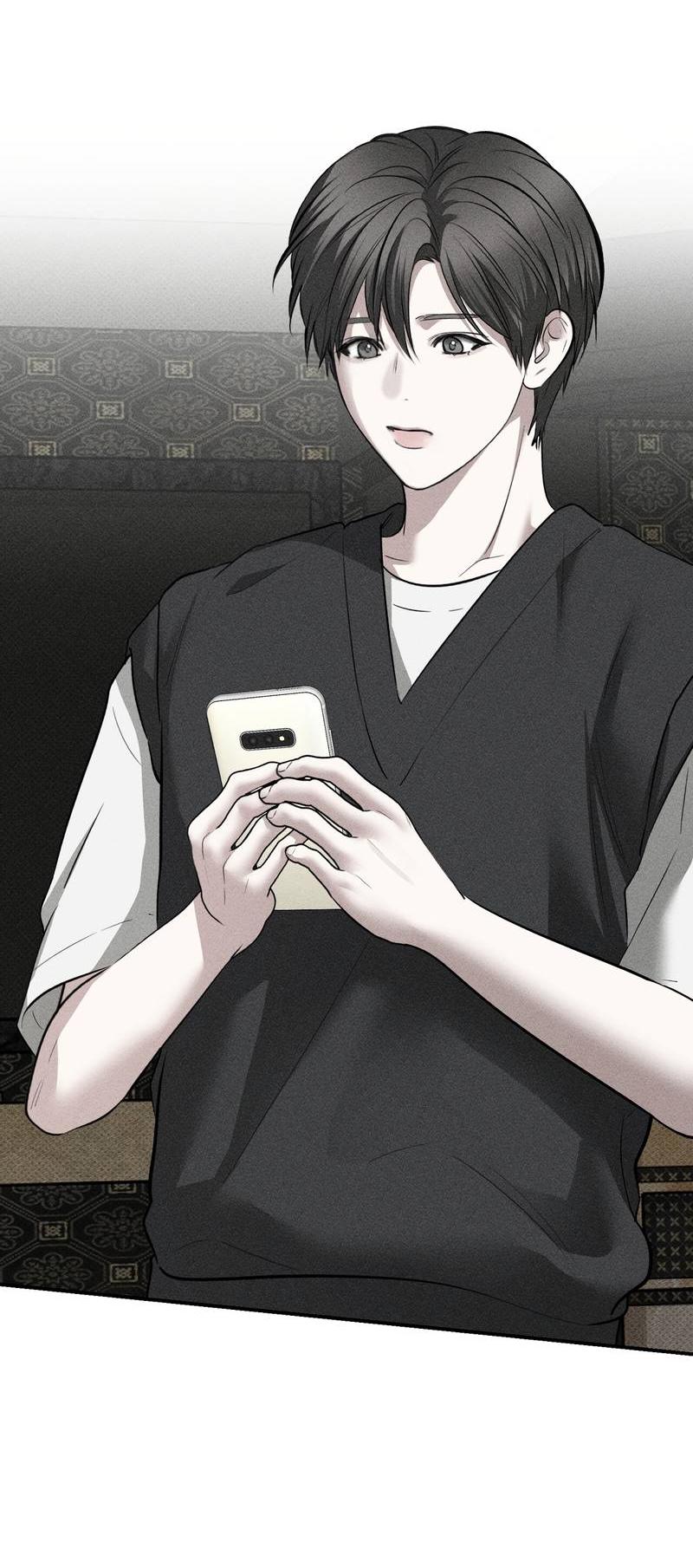 Манга Упаковщик сердец - Глава 13 Страница 42