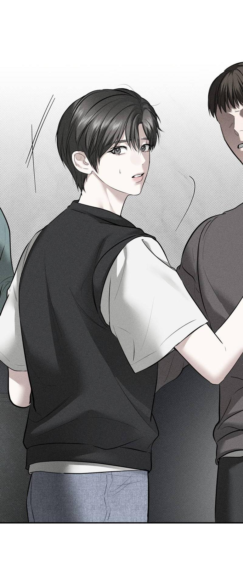 Манга Упаковщик сердец - Глава 13 Страница 16