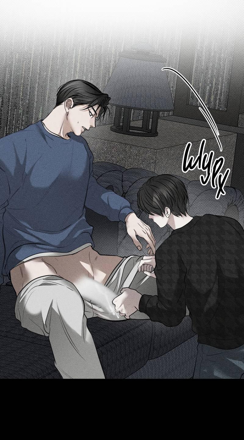 Манга Упаковщик сердец - Глава 12 Страница 15