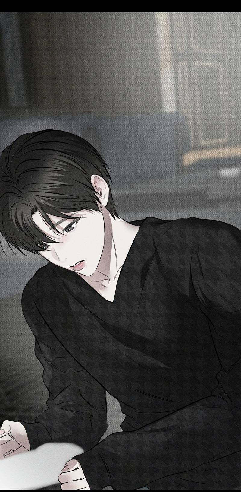 Манга Упаковщик сердец - Глава 12 Страница 18