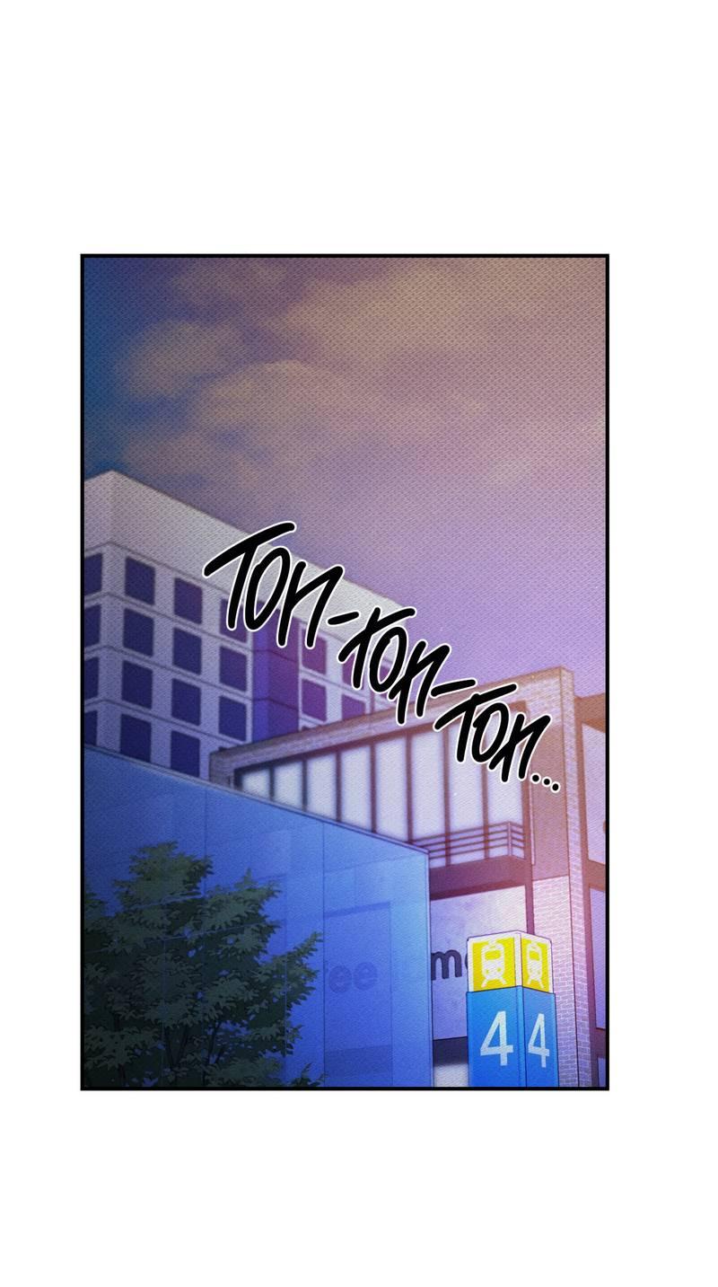 Манга Упаковщик сердец - Глава 10 Страница 1