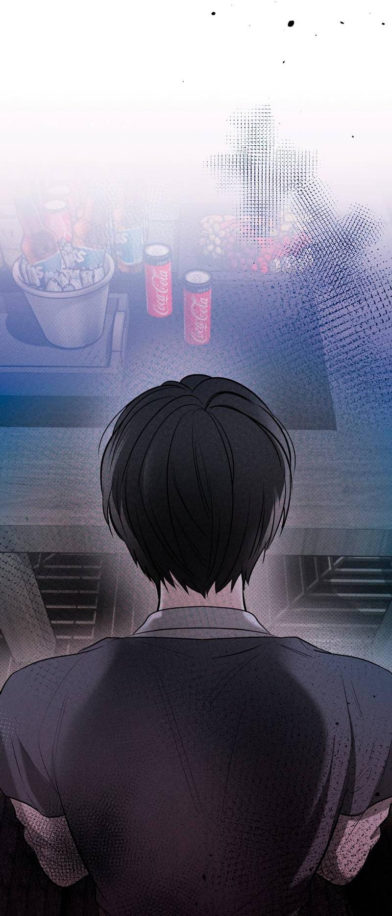 Манга Упаковщик сердец - Глава 10 Страница 43