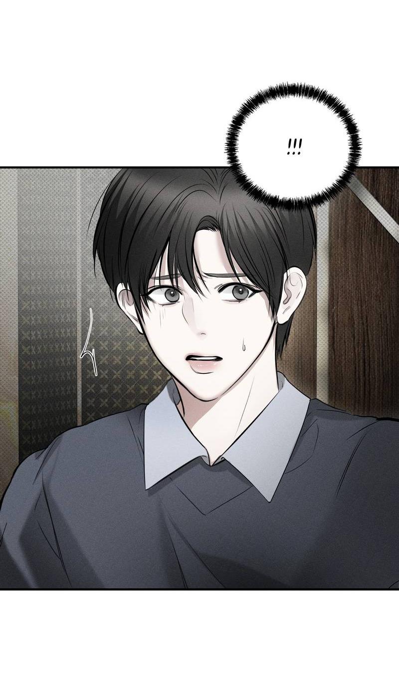 Манга Упаковщик сердец - Глава 10 Страница 19