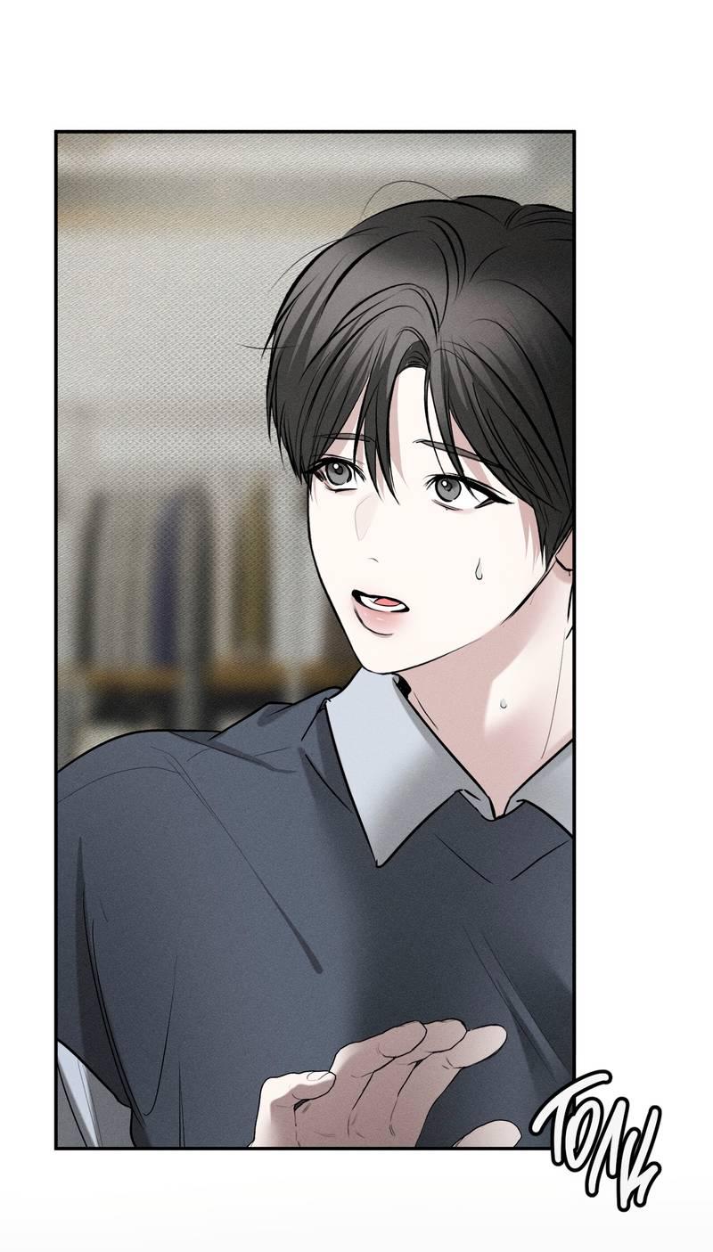 Манга Упаковщик сердец - Глава 10 Страница 9