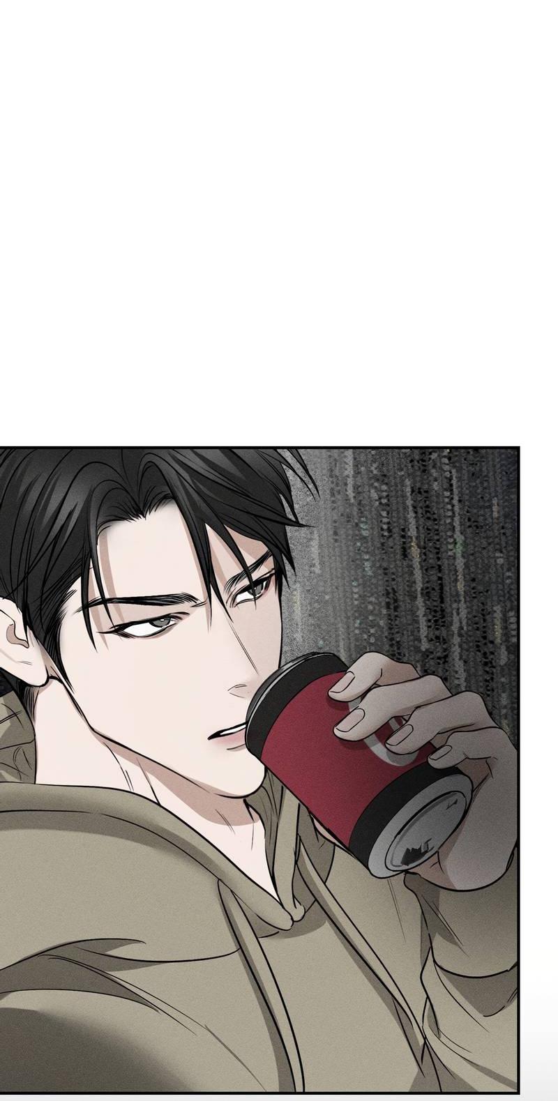 Манга Упаковщик сердец - Глава 10 Страница 33