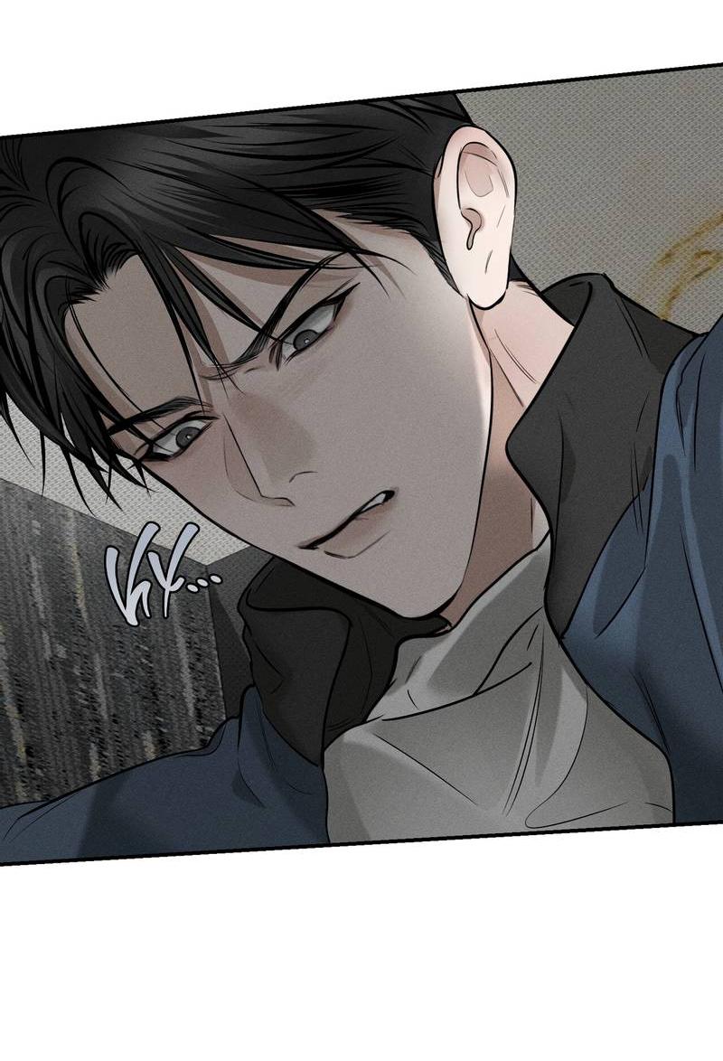 Манга Упаковщик сердец - Глава 9 Страница 33