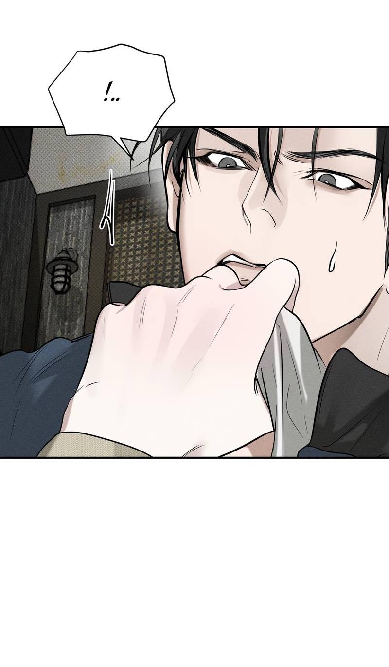 Манга Упаковщик сердец - Глава 9 Страница 17