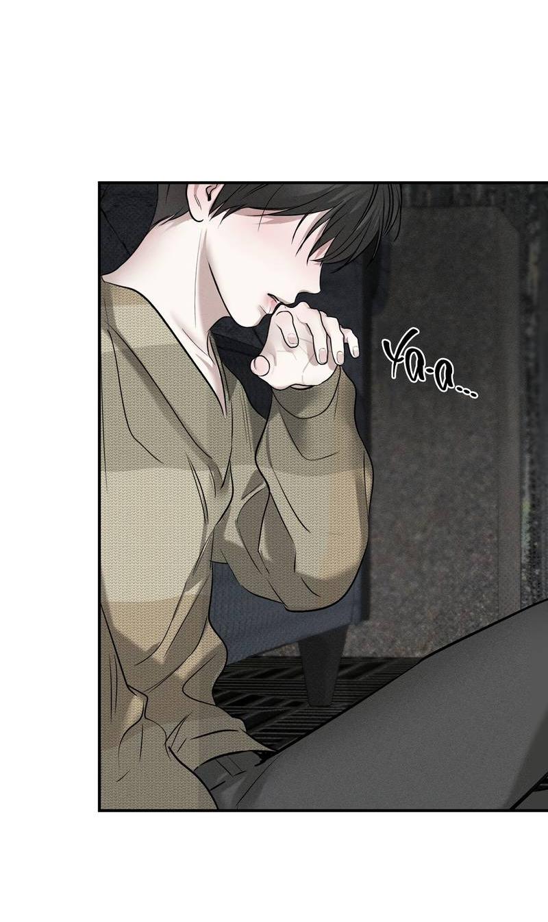 Манга Упаковщик сердец - Глава 9 Страница 38