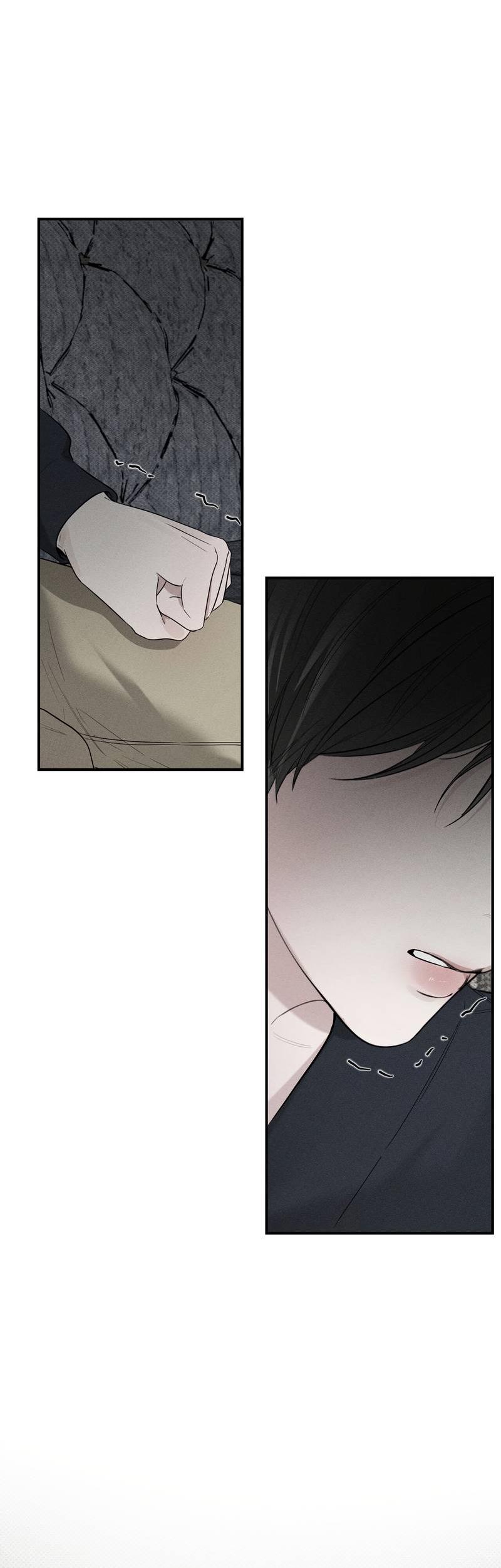 Манга Упаковщик сердец - Глава 8 Страница 6