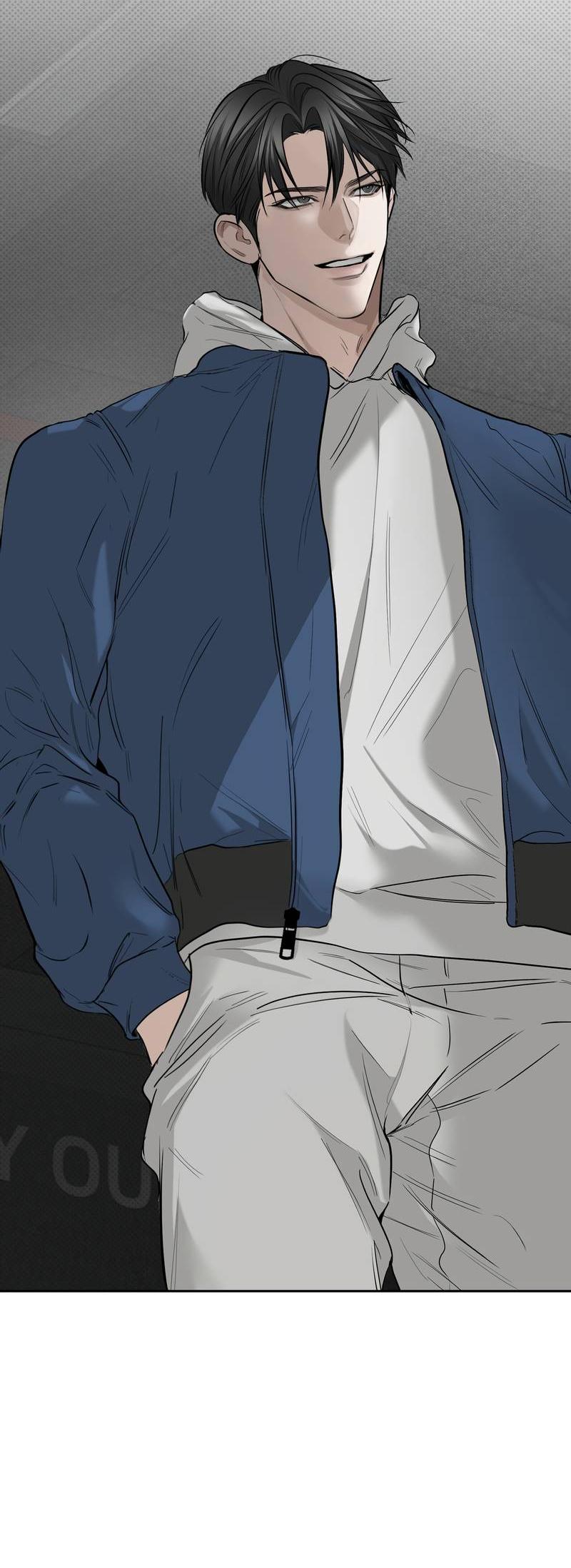 Манга Упаковщик сердец - Глава 6 Страница 3