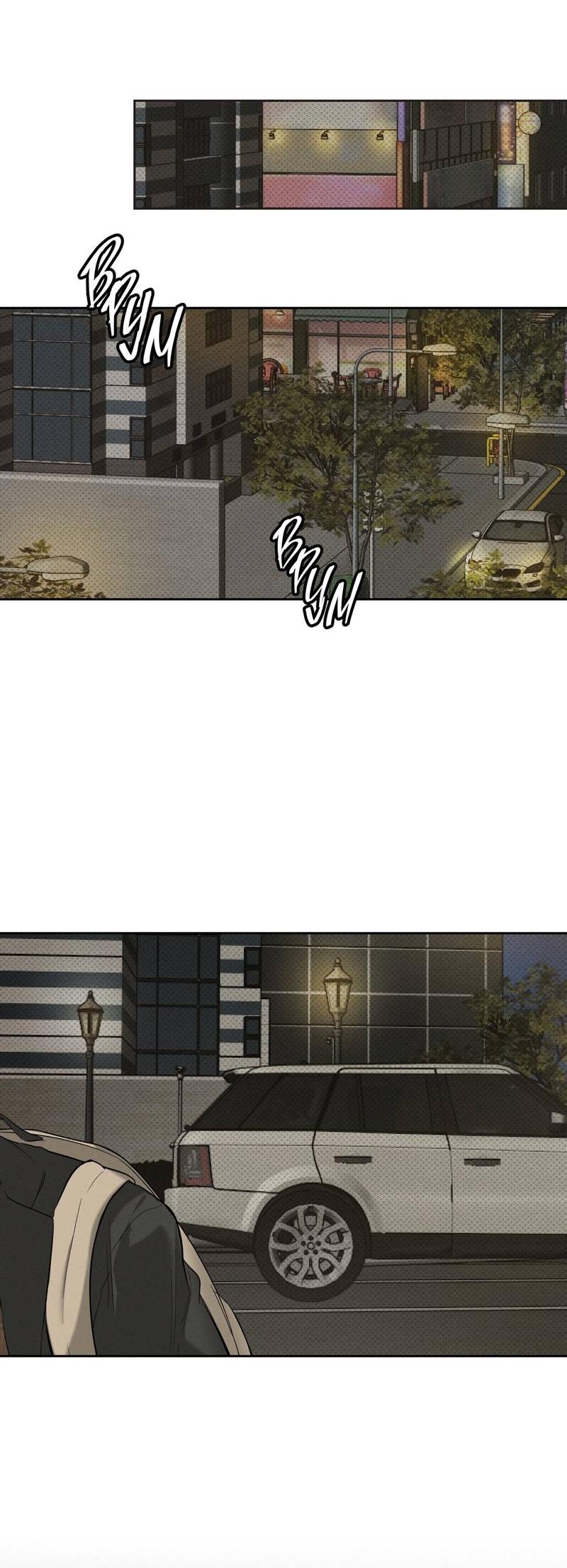 Манга Упаковщик сердец - Глава 5 Страница 15