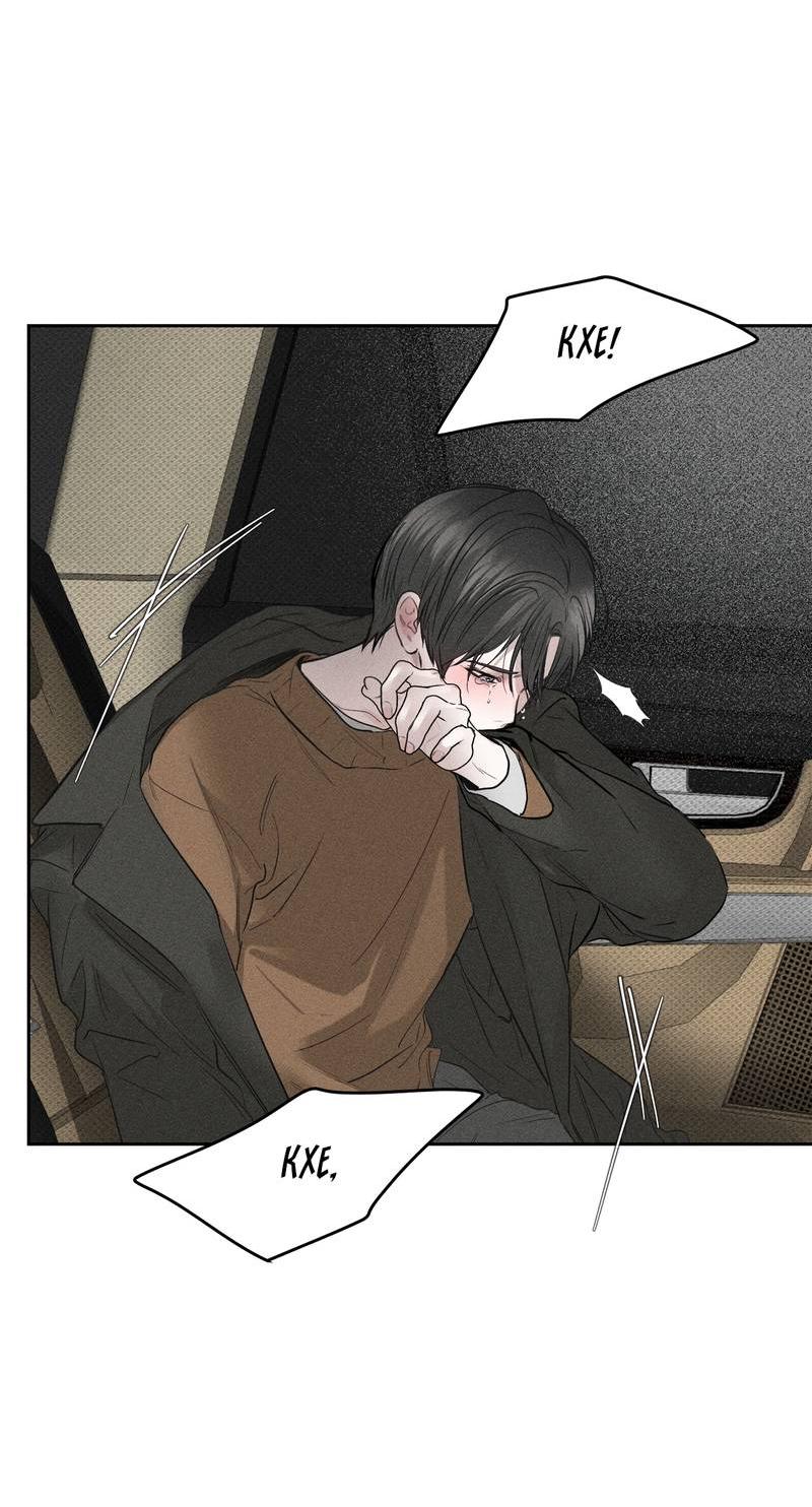 Манга Упаковщик сердец - Глава 5 Страница 49