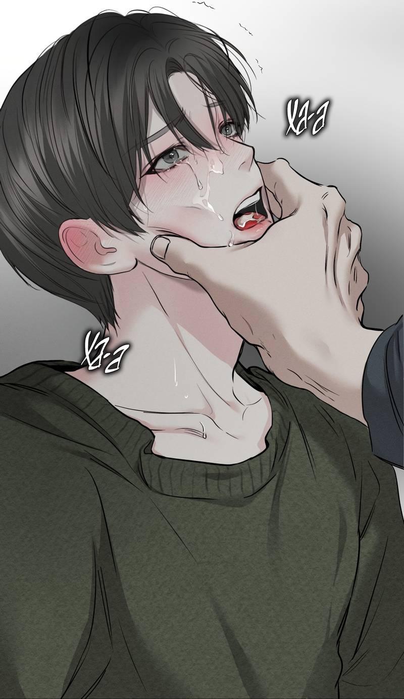 Манга Упаковщик сердец - Глава 4 Страница 31