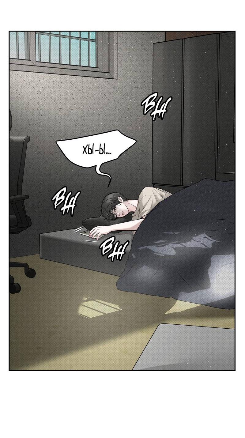 Манга Упаковщик сердец - Глава 4 Страница 67