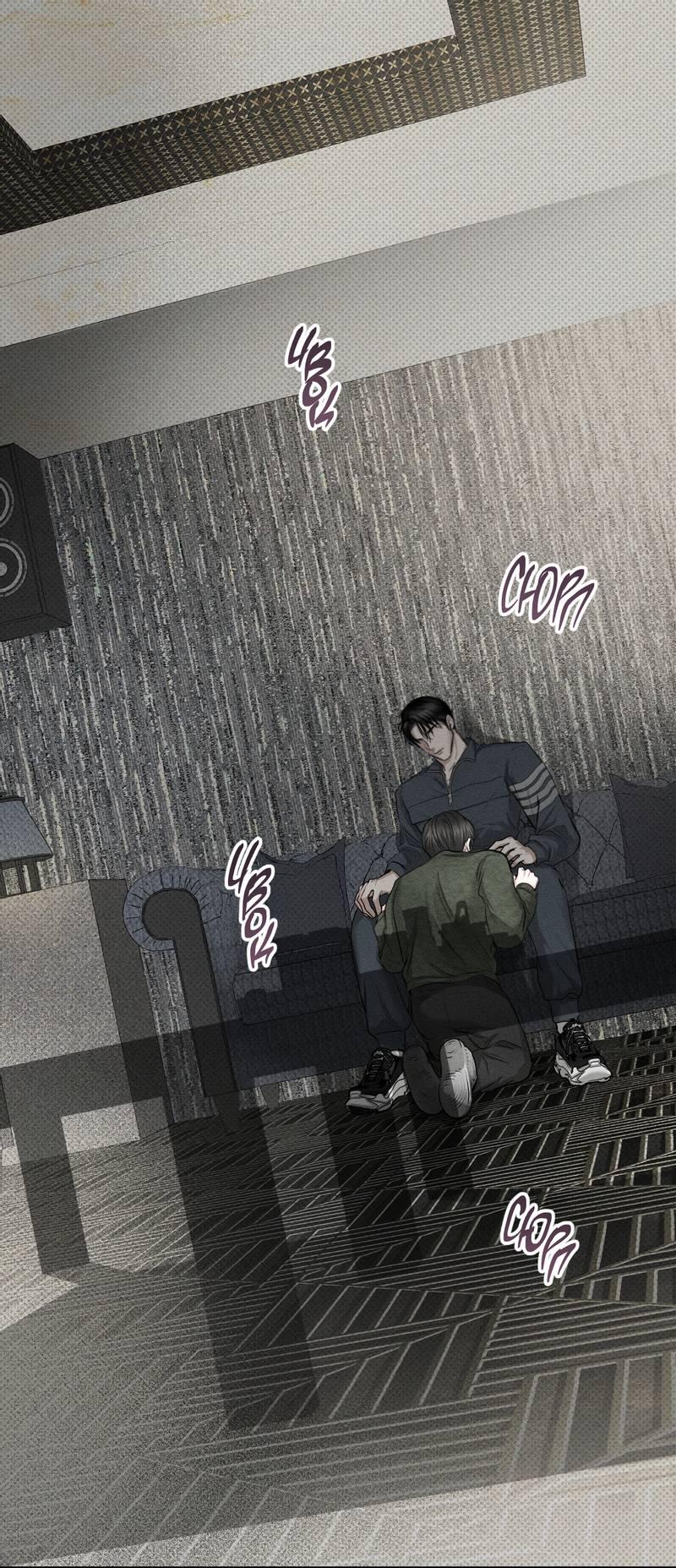 Манга Упаковщик сердец - Глава 4 Страница 1