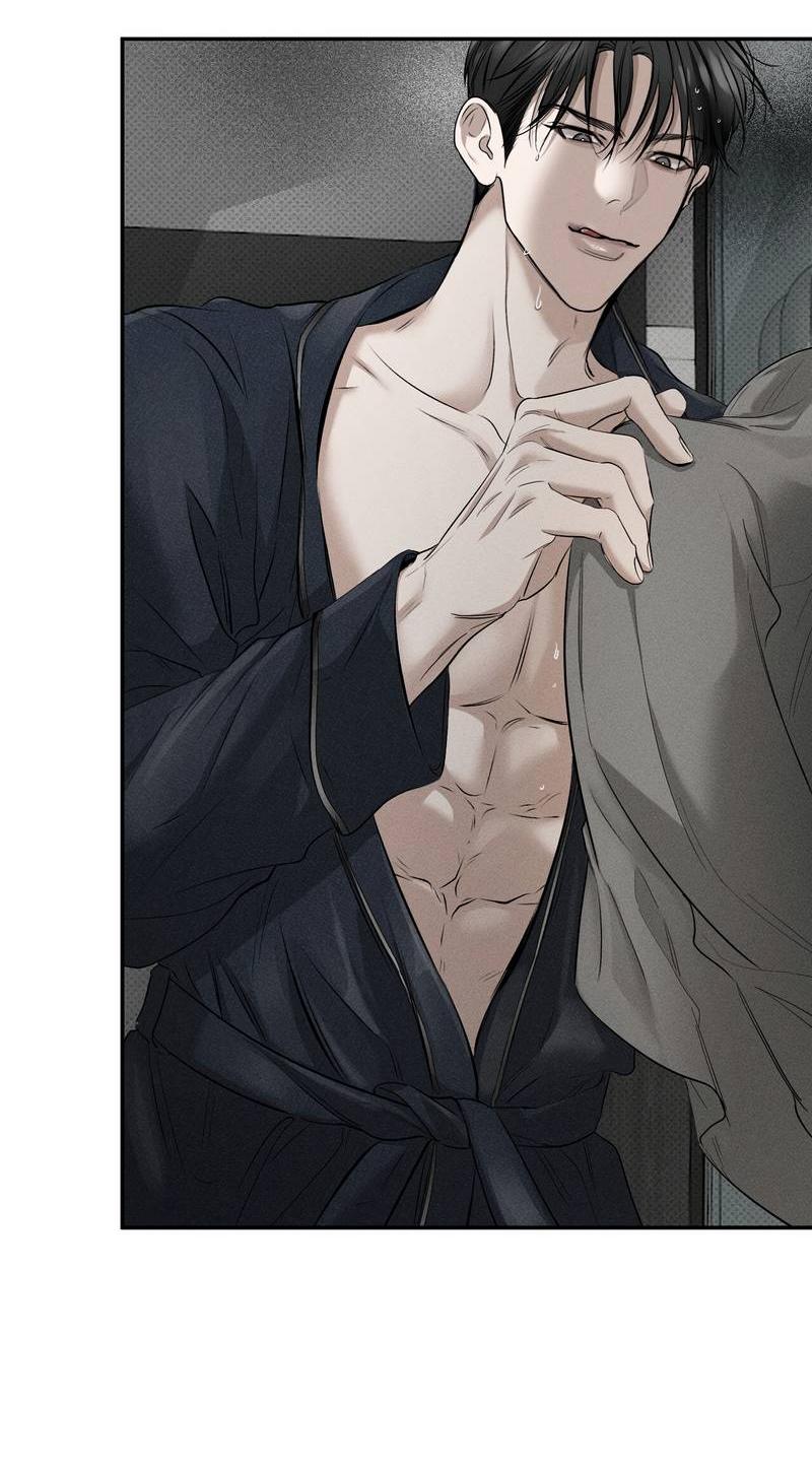 Манга Упаковщик сердец - Глава 4 Страница 73