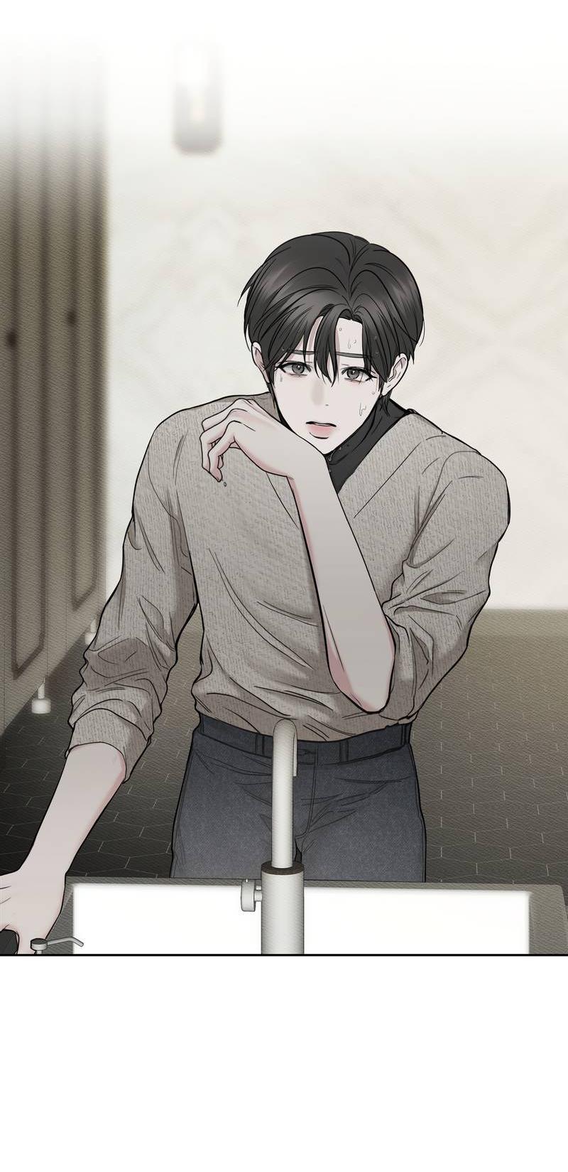 Манга Упаковщик сердец - Глава 2 Страница 52