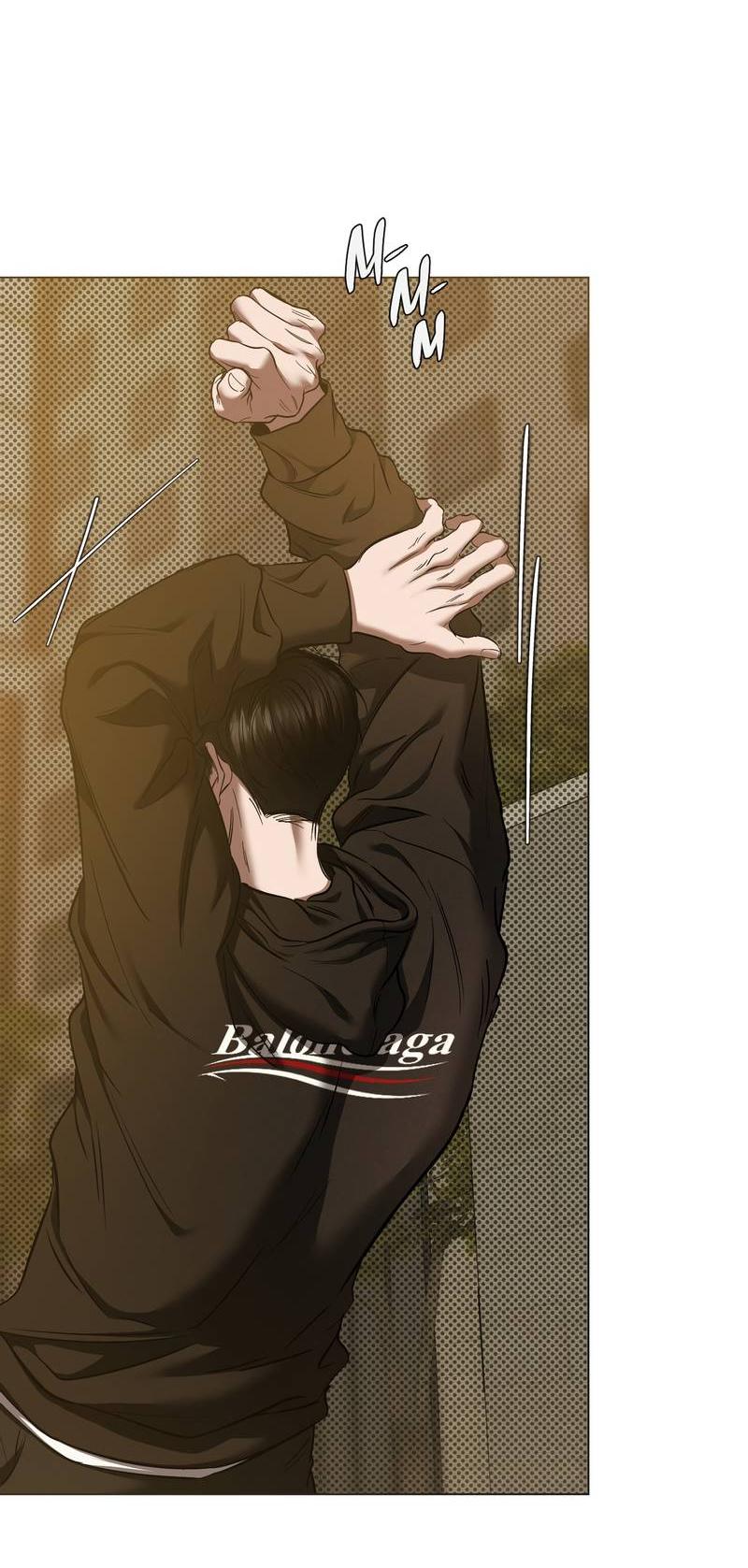 Манга Упаковщик сердец - Глава 1 Страница 22