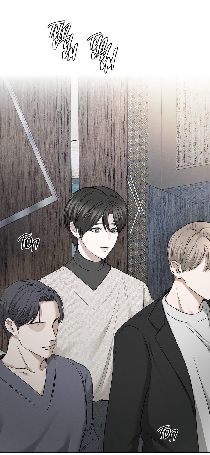 Манга Упаковщик сердец - Глава 1 Страница 59