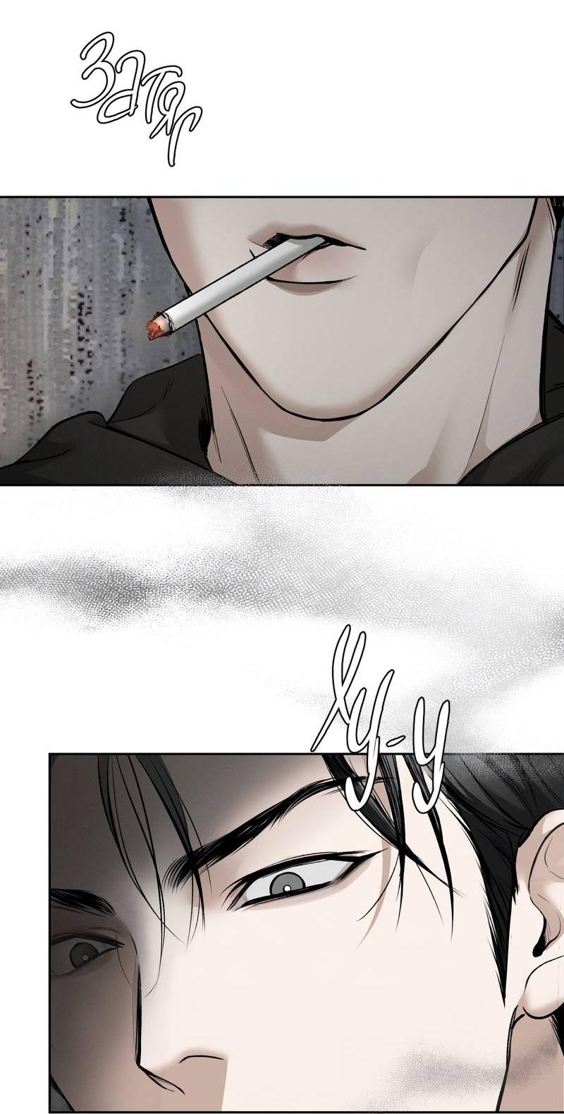 Манга Упаковщик сердец - Глава 1 Страница 61