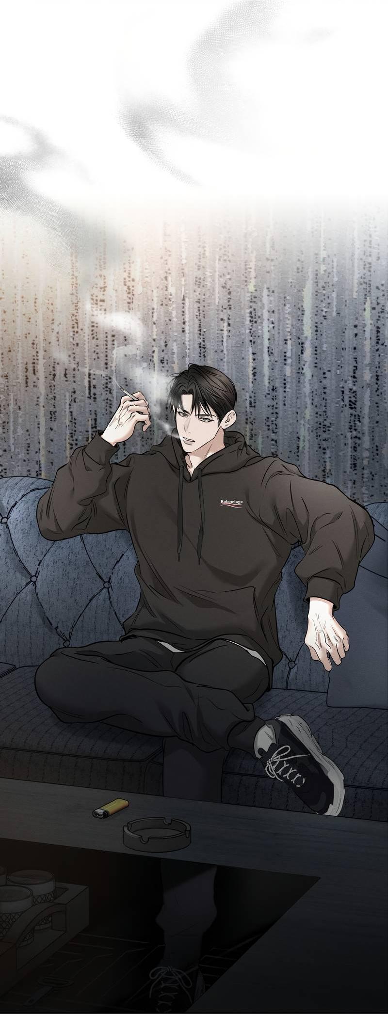 Манга Упаковщик сердец - Глава 1 Страница 62