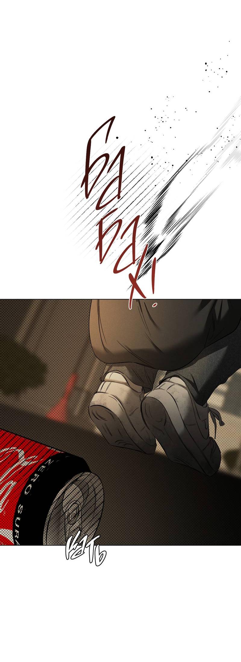 Манга Упаковщик сердец - Глава 1 Страница 27