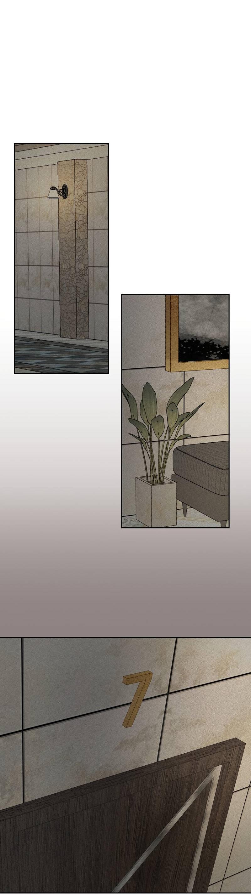 Манга Упаковщик сердец - Глава 1 Страница 56